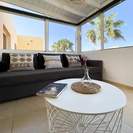Daire Casa Koli By Holidays Fuerteventura *
