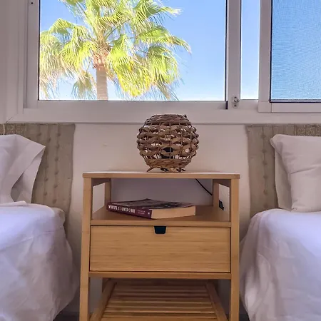 Casa Koli By Holidays Fuerteventura Daire Corralejo
