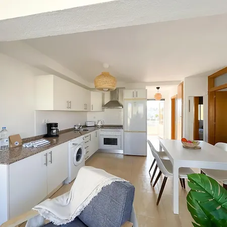 Casa Koli By Holidays Fuerteventura Daire *