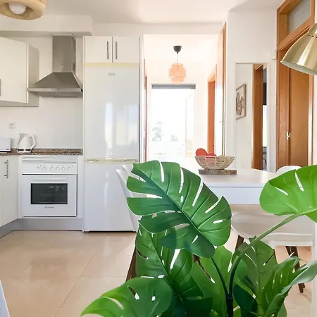 Daire Casa Koli By Holidays Fuerteventura *