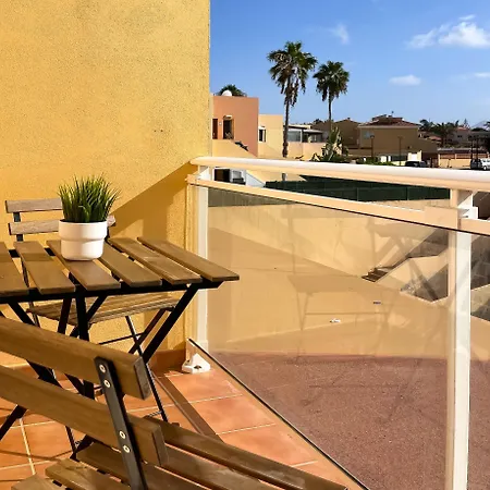 Casa Koli By Holidays Fuerteventura Daire Corralejo