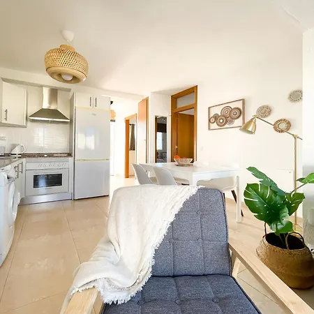 Daire Casa Koli By Holidays Fuerteventura