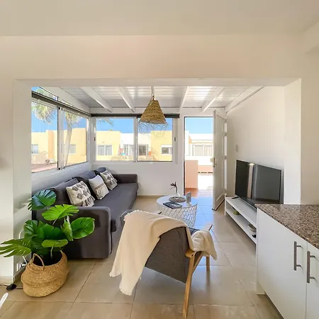 Casa Koli By Holidays Fuerteventura Daire