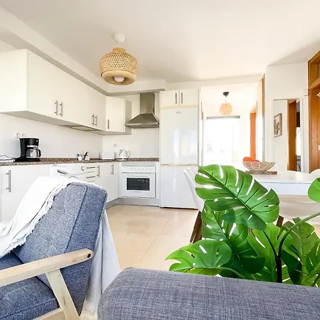 Casa Koli By Holidays Fuerteventura Daire Corralejo