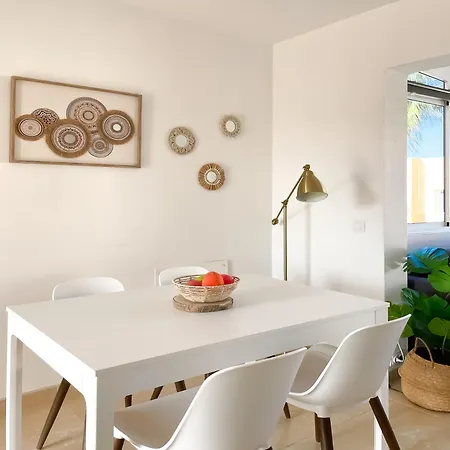 Daire Casa Koli By Holidays Fuerteventura
