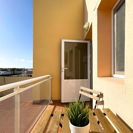Casa Koli By Holidays Fuerteventura Daire *