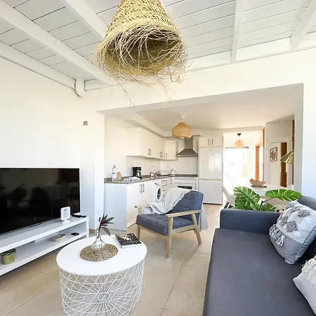 Daire Casa Koli By Holidays Fuerteventura *