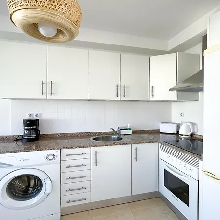 Daire Casa Koli By Holidays Fuerteventura Corralejo