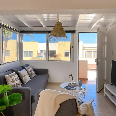 Daire Casa Koli By Holidays Fuerteventura