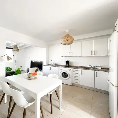 Daire Casa Koli By Holidays Fuerteventura Corralejo