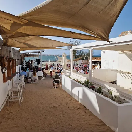 Casa Koli By Holidays Fuerteventura Daire Corralejo