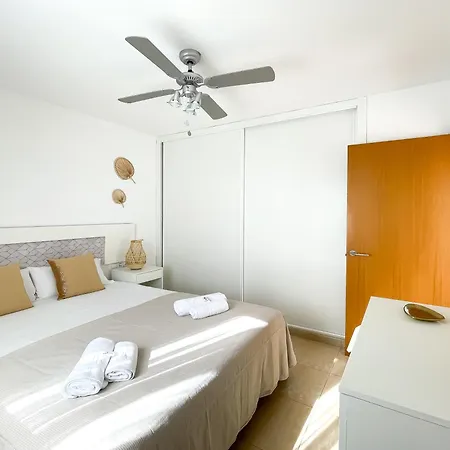 Casa Koli By Holidays Fuerteventura *