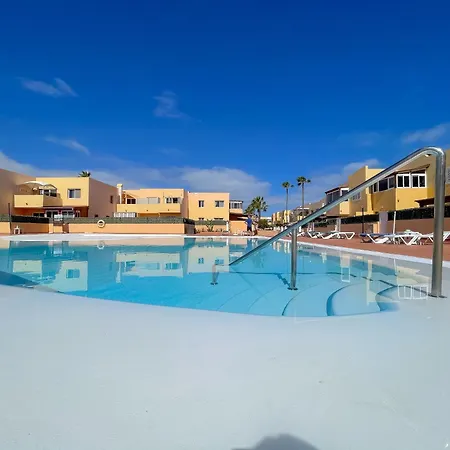 Casa Koli By Holidays Fuerteventura *