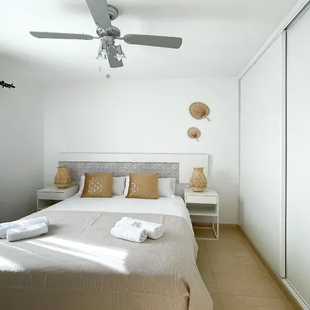 Apartament Casa Koli By Holidays Fuerteventura Corralejo