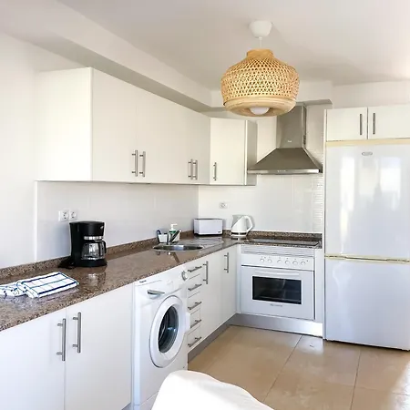 Casa Koli By Holidays Fuerteventura Corralejo