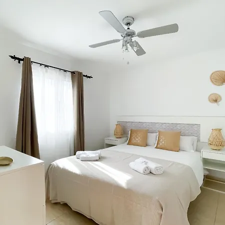 Casa Koli By Holidays Fuerteventura Corralejo