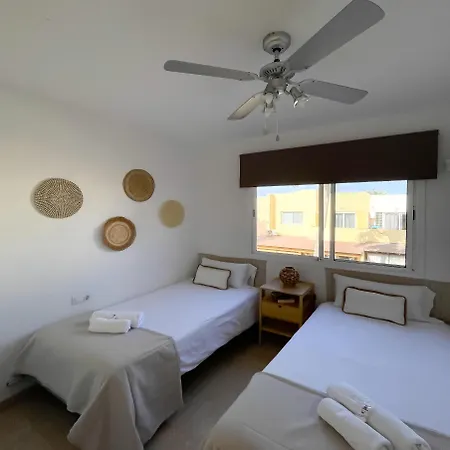 Casa Koli By Holidays Fuerteventura Apartament Corralejo