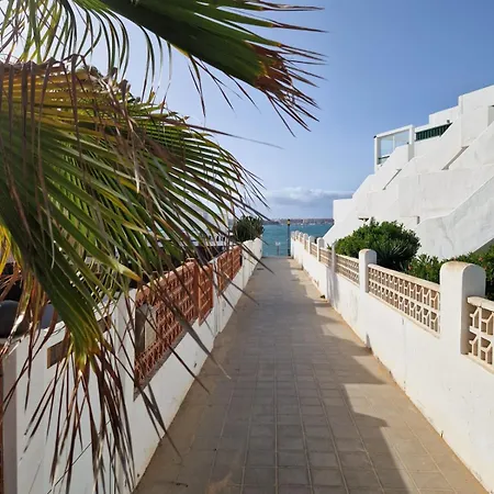 Casa Koli By Holidays Fuerteventura Κοραλέχο