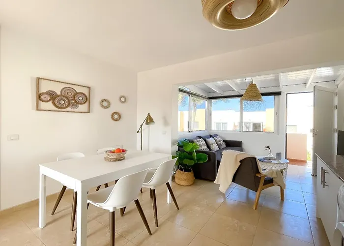 Casa Koli By Holidays Fuerteventura