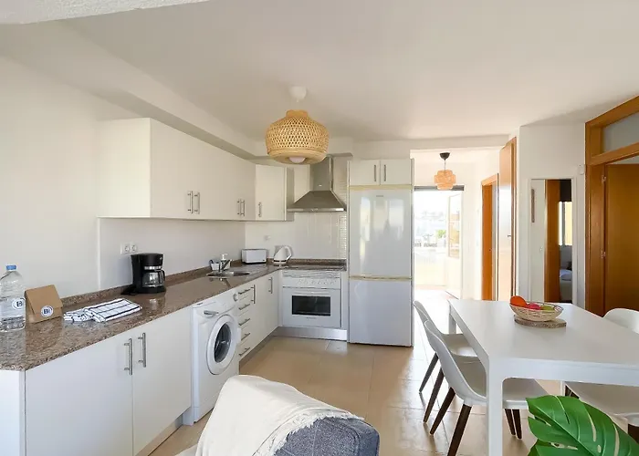 Casa Koli By Holidays Fuerteventura Appartamento *