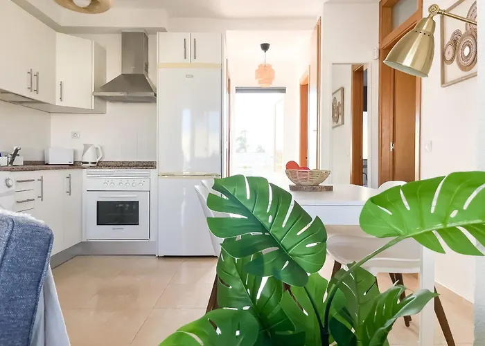 Appartamento Casa Koli By Holidays Fuerteventura *