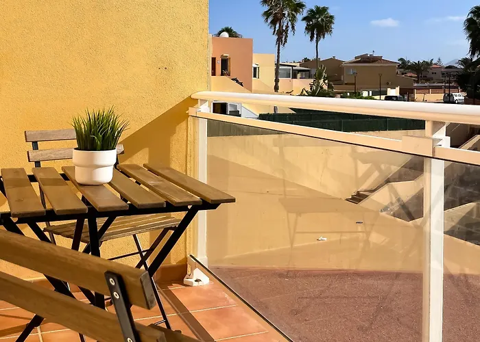 Casa Koli By Holidays Fuerteventura Appartamento Corralejo