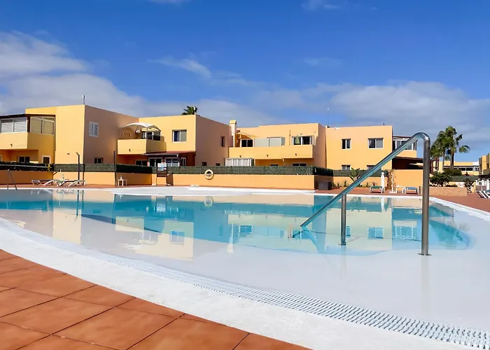 Appartamento Casa Koli By Holidays Fuerteventura