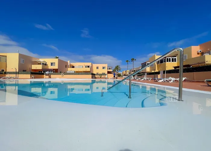 Casa Koli By Holidays Fuerteventura *