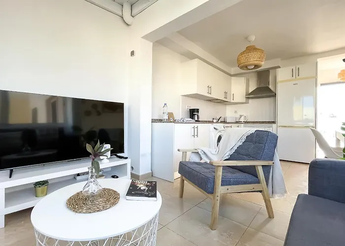 Casa Koli By Holidays Fuerteventura * Corralejo