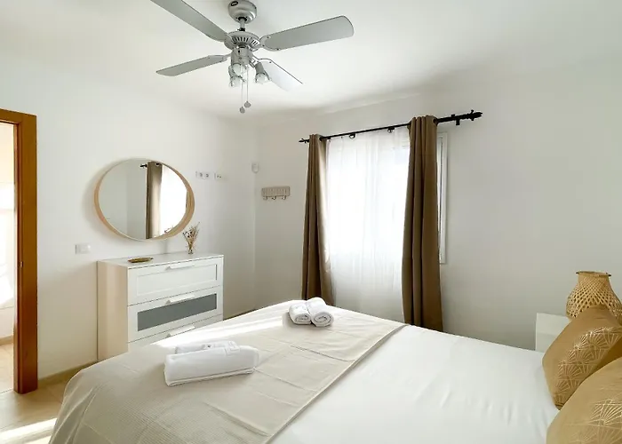 Casa Koli By Holidays Fuerteventura