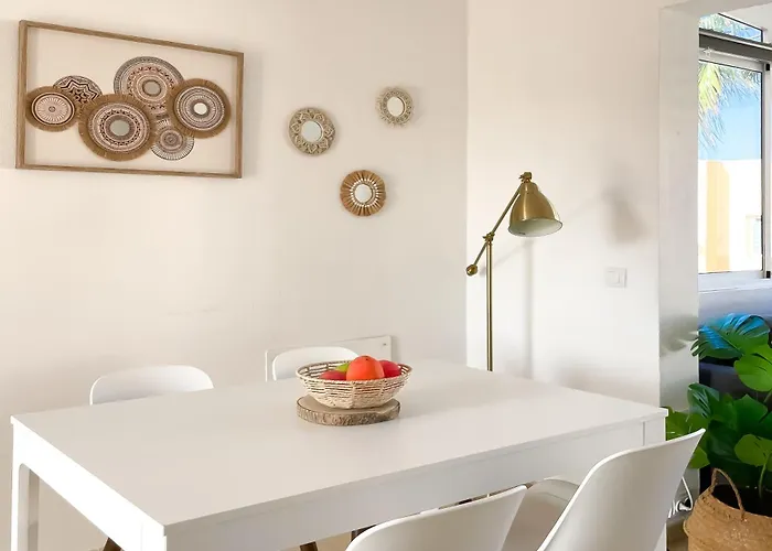 Appartamento Casa Koli By Holidays Fuerteventura