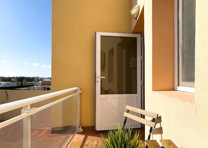 Casa Koli By Holidays Fuerteventura Appartamento *