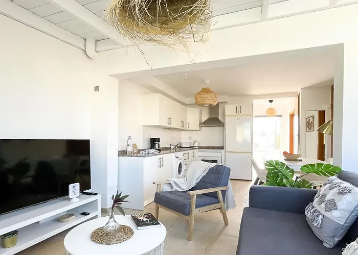 Appartamento Casa Koli By Holidays Fuerteventura *