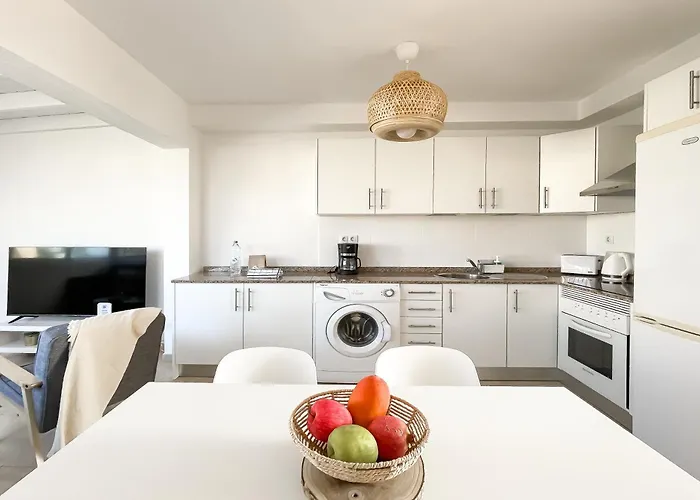 Casa Koli By Holidays Fuerteventura