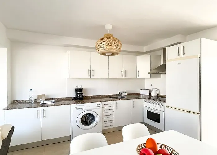 Casa Koli By Holidays Fuerteventura