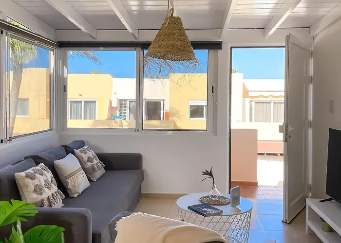 Appartamento Casa Koli By Holidays Fuerteventura