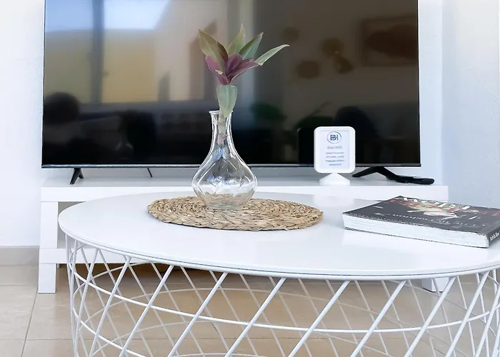 Casa Koli By Holidays Fuerteventura *