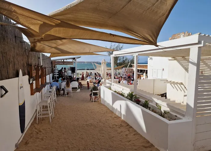 Casa Koli By Holidays Fuerteventura Appartamento Corralejo