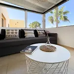 Apartment Casa Koli By Holidays Fuerteventura *