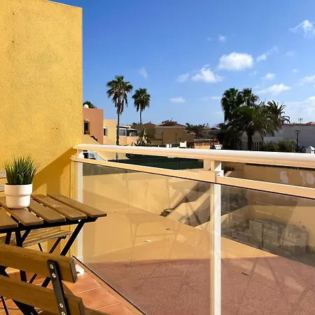 Casa Koli By Holidays Fuerteventura Коральео