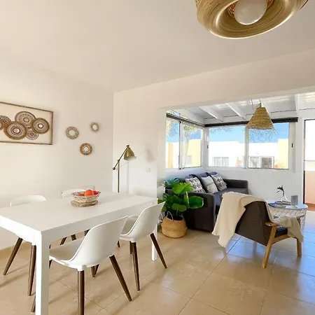 Casa Koli By Holidays Fuerteventura