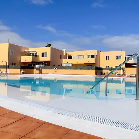Апартаменты Casa Koli By Holidays Fuerteventura