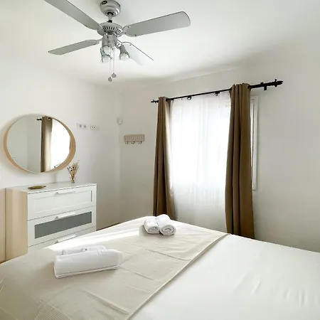 Casa Koli By Holidays Fuerteventura