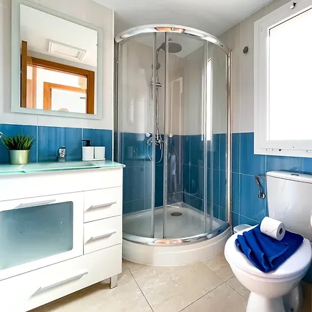 Casa Koli By Holidays Fuerteventura *