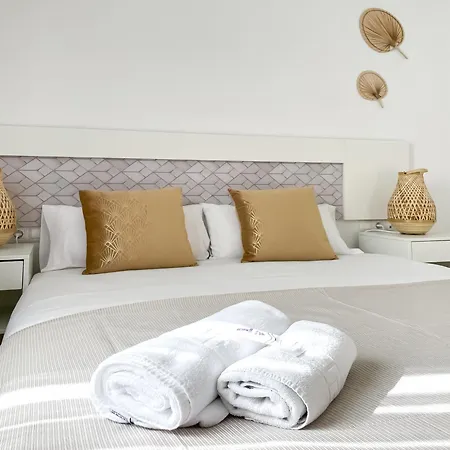 Casa Koli By Holidays Fuerteventura