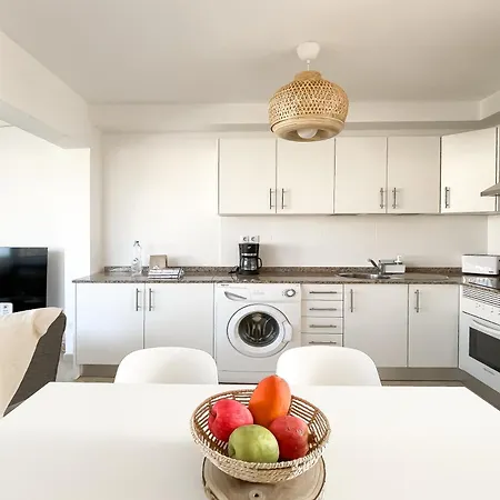 Casa Koli By Holidays Fuerteventura