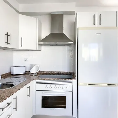 Casa Koli By Holidays Fuerteventura Appartamento *