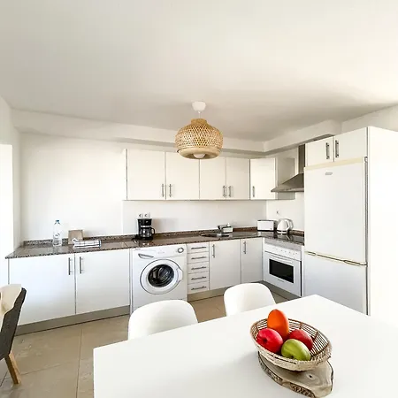 Casa Koli By Holidays Fuerteventura