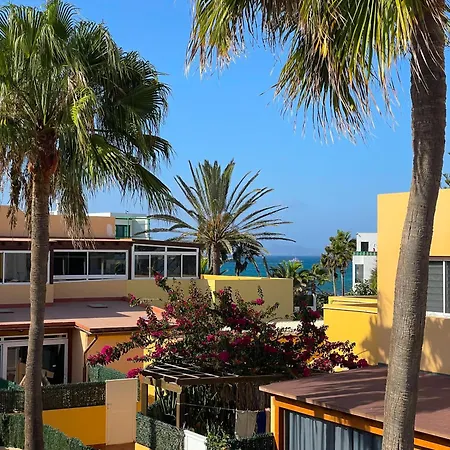 Casa Koli By Holidays Fuerteventura Апартаменты Коральео