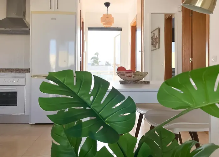 Casa Koli By Holidays Fuerteventura